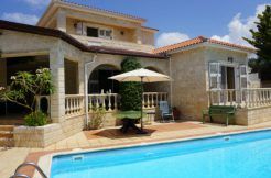 Seacaves Paphos Villa for Sale