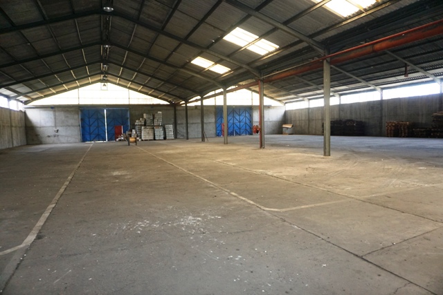 C0305 – Warehouse – For Rent