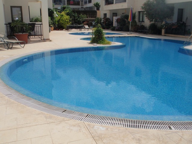HL0320 – 2 Bedroom Apartment – Holiday Let – Emba