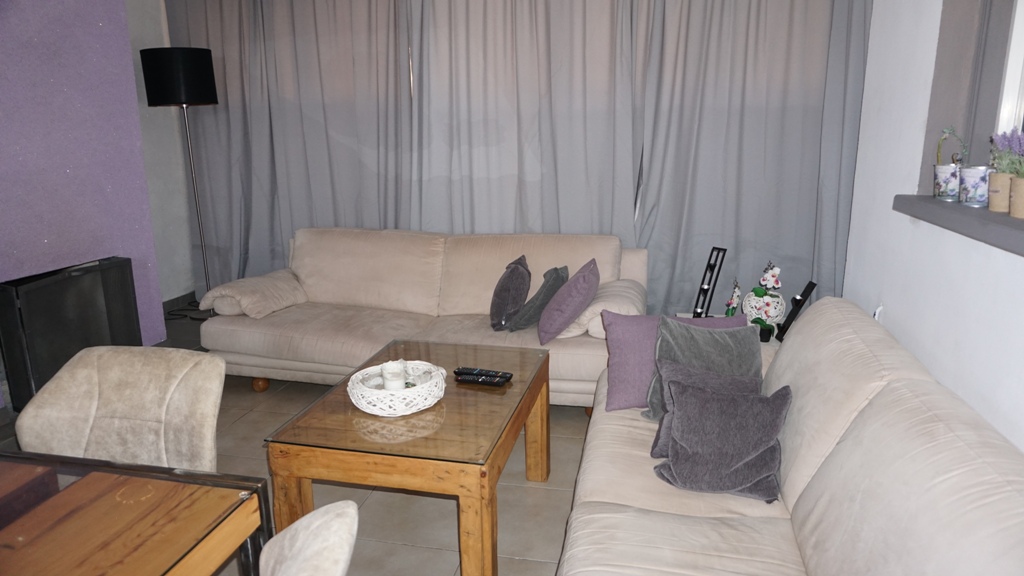 3 Bedroom Ground floor apartment – Chlorakas – For sale – R0396