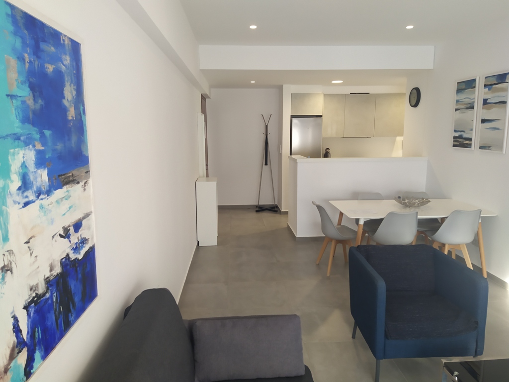 2 Bed apartment – for sale – Kato Paphos