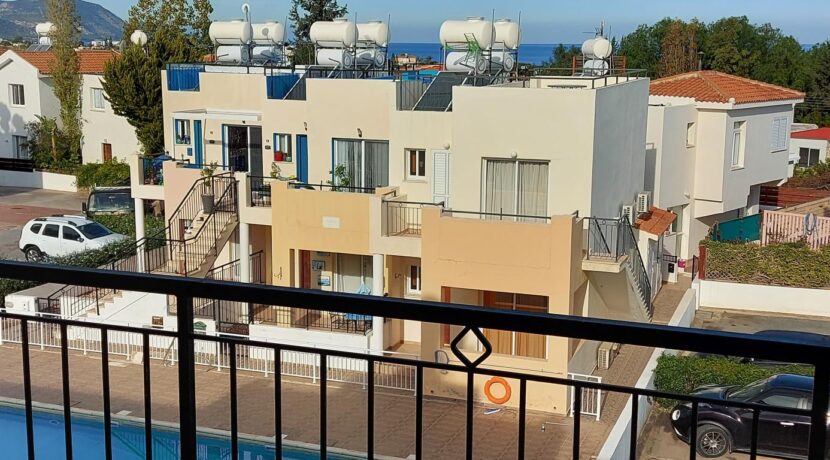 Sea Views