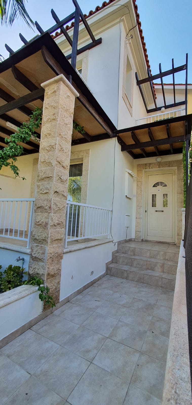 3 bedroom Semi detached villa for sale – Anavargos