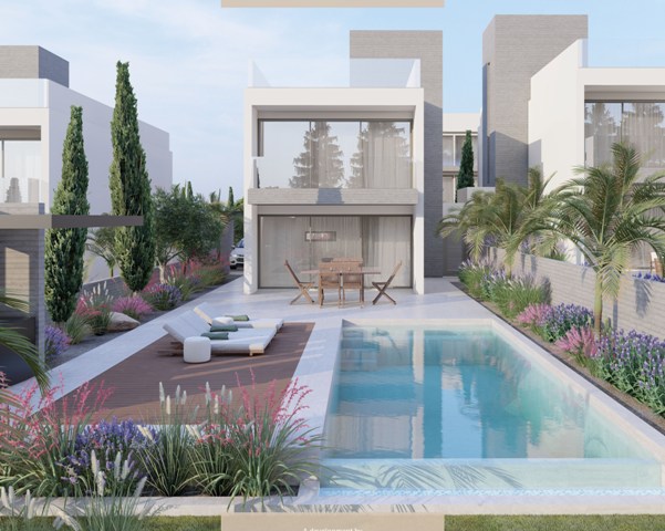 modern luxuary villas – R0559
