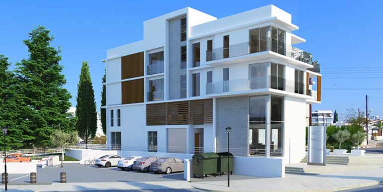 Onero-Residences-Block-A2