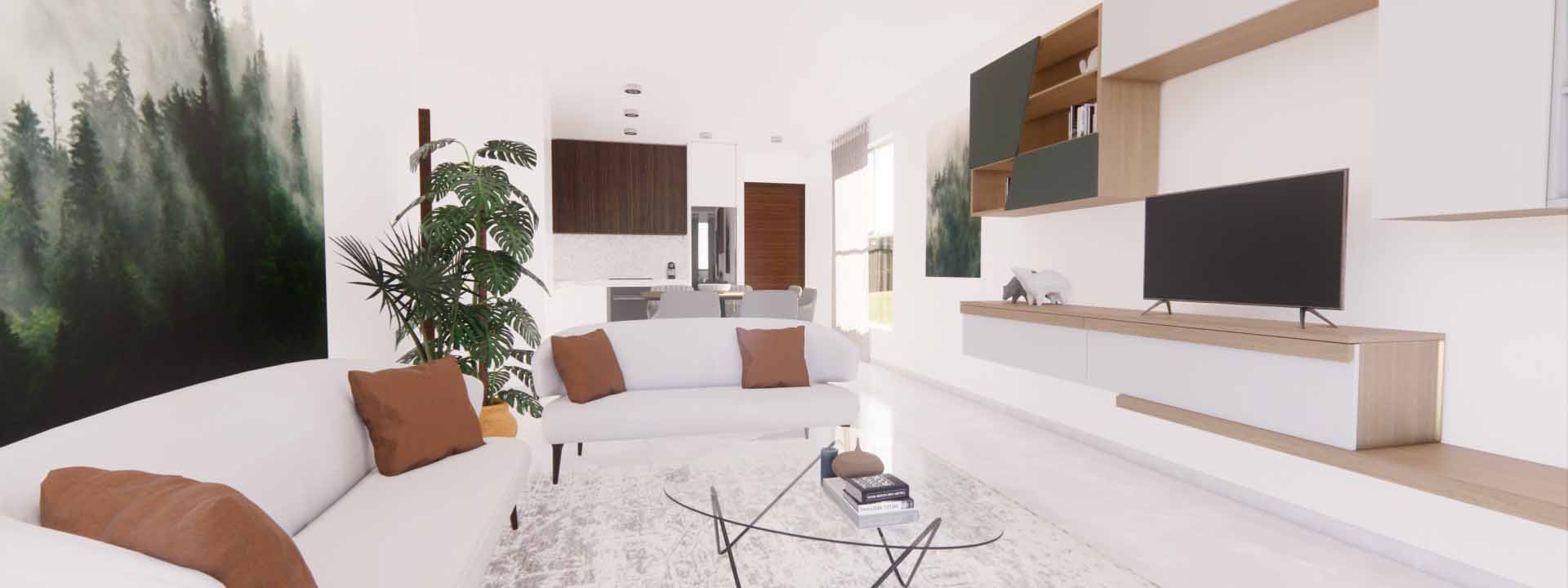 Apartments for sale – Pafos city centre