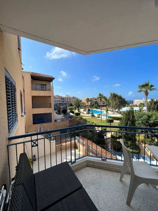 2 Bed Apartment – Tomb of the kings