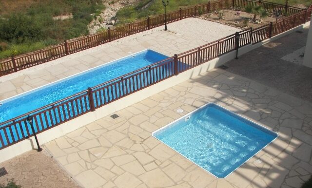 cyprus property pools