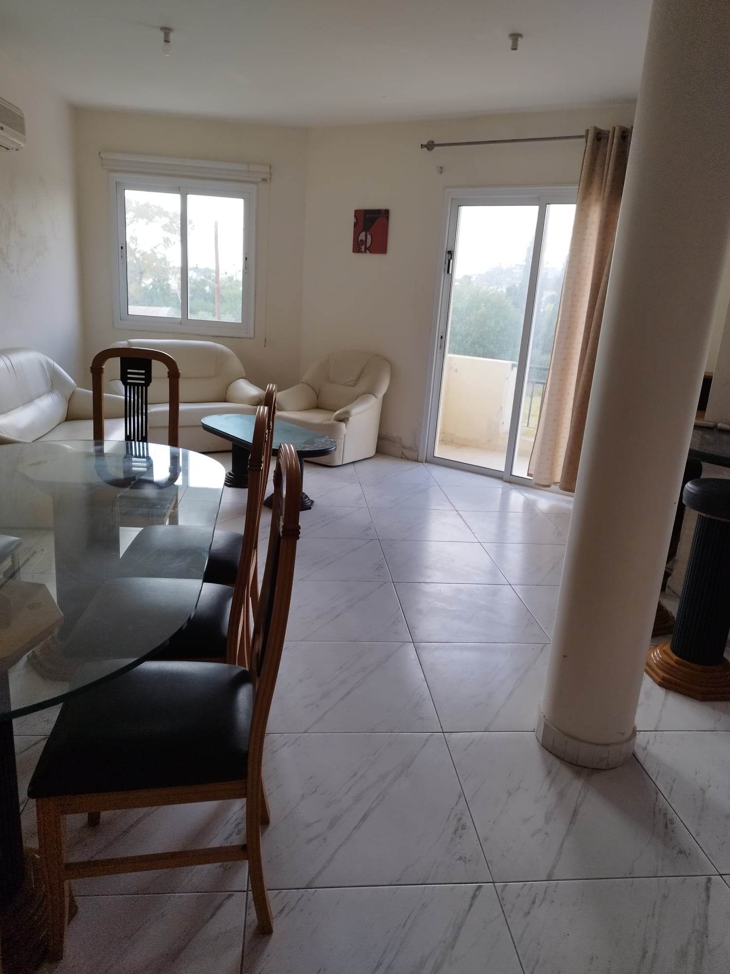 2 bedroom apartment for sale – Agia Marinouda