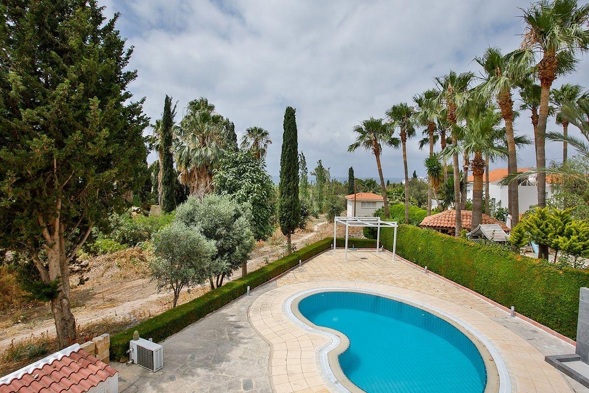 Coral Bay Sea view villa